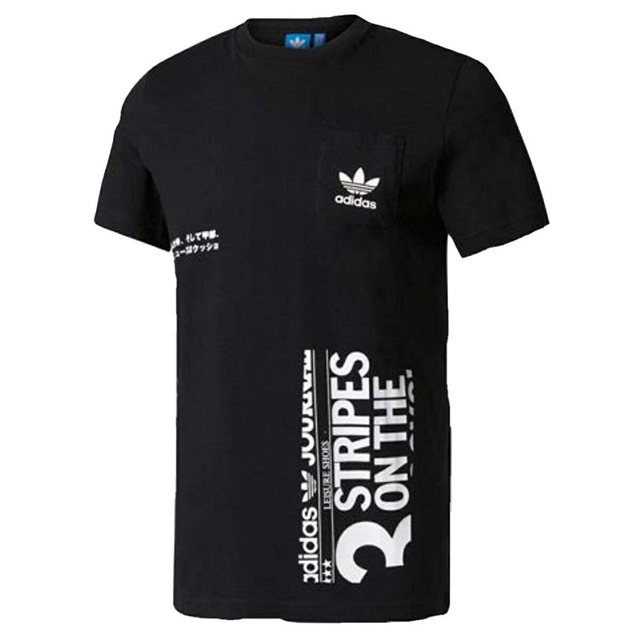 22年ストリート系tシャツおすすめブランド9選 メンズ 最新