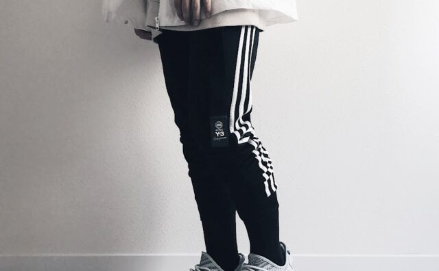 ストリートコーデで大人気 トラックパンツのおすすめブランド7選 メンズ