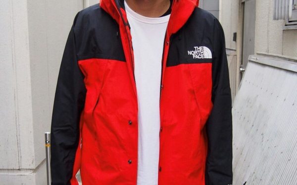 年最新マウンテンパーカーのおすすめ人気ブランド7選 メンズ Sree