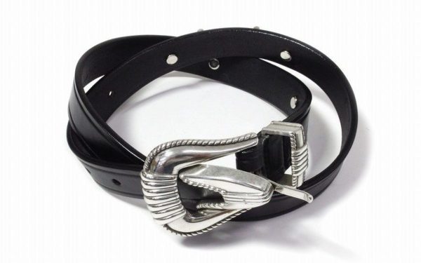 大流行中ウエスタンベルトの最新おすすめブランド6選 メンズ Sree