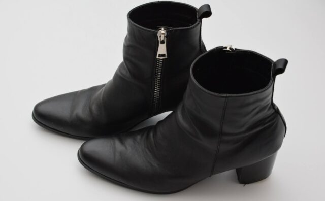 ヒールブーツの最新メンズおすすめブランド5選 22 トレンド Sree